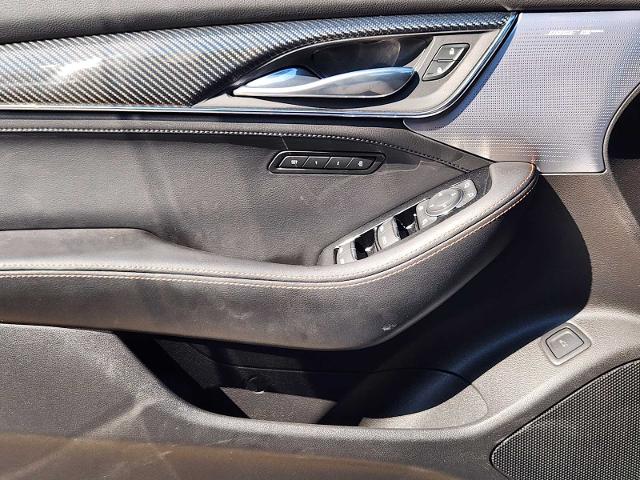 2023 Cadillac CT5 Vehicle Photo in DENTON, TX 76210-9321