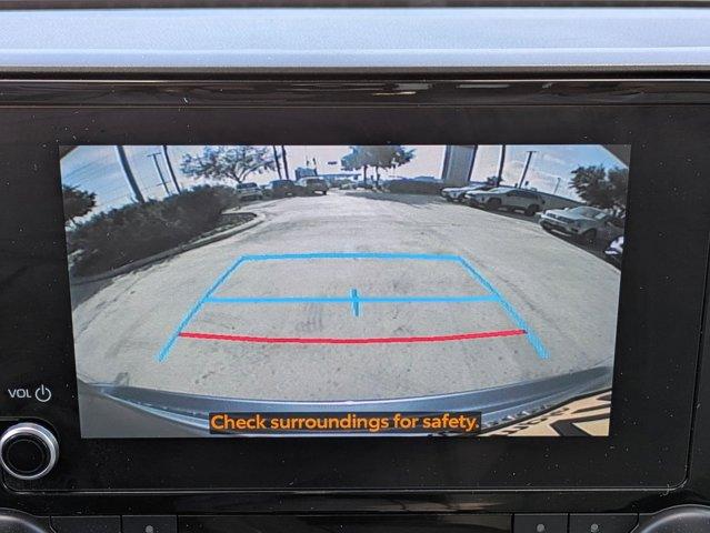 2023 Toyota Highlander Vehicle Photo in San Antonio, TX 78209