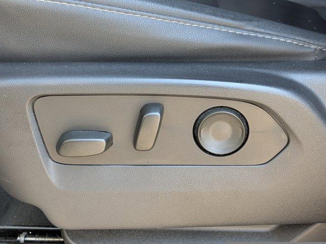 2023 Chevrolet Silverado 1500 Vehicle Photo in BRUNSWICK, GA 31525-1881