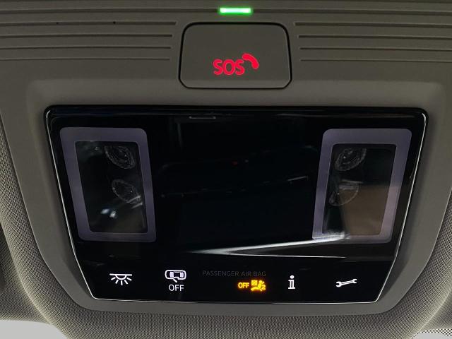 2026 Volkswagen Atlas Vehicle Photo in Appleton, WI 54913