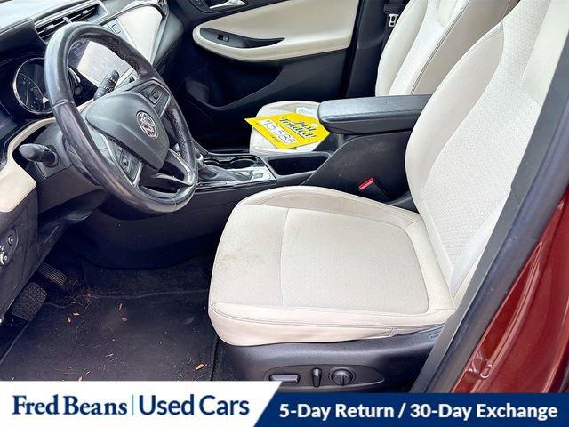 2020 Buick Encore GX Vehicle Photo in Doylestown, PA 18902