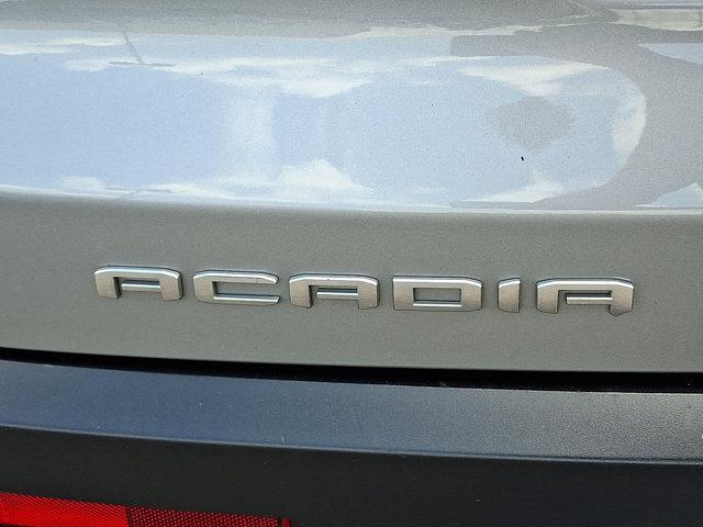 2023 GMC Acadia Vehicle Photo in Philadelphia, PA 19116
