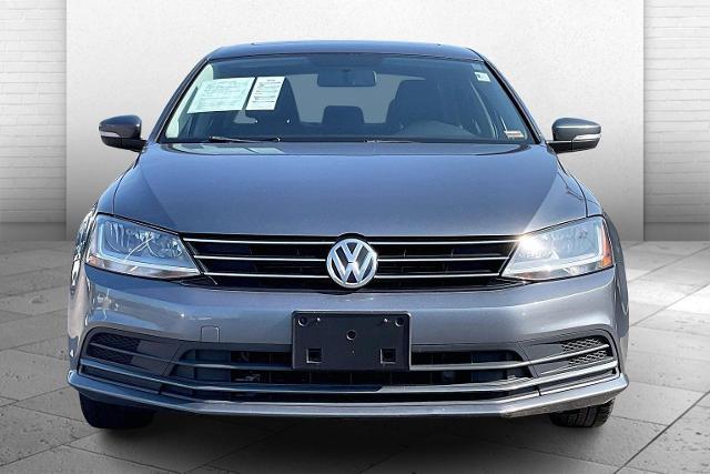 2017 Volkswagen Jetta Vehicle Photo in INDEPENDENCE, MO 64055-1314