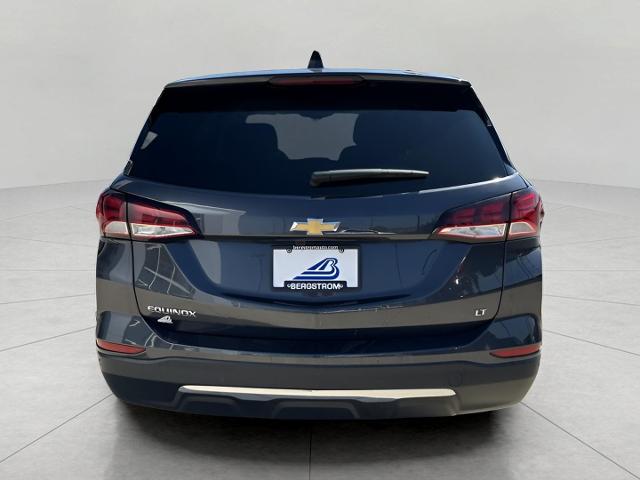 2023 Chevrolet Equinox Vehicle Photo in MANITOWOC, WI 54220-5838