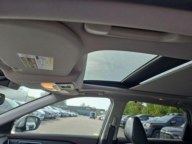 2021 Nissan Rogue Vehicle Photo in Pleasant Hills, PA 15236