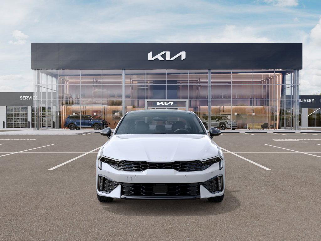 2026 Kia K5 Vehicle Photo in Langhorne, PA 19047