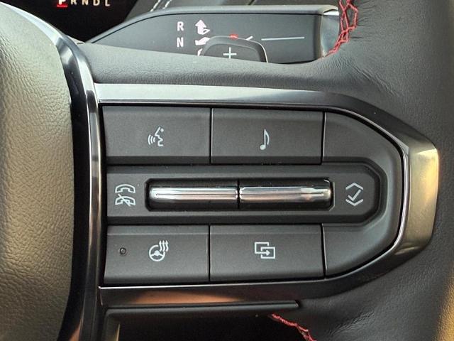 2026 GMC Yukon Vehicle Photo in COLUMBIA, MO 65203-3903