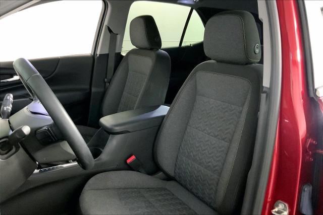 2023 Chevrolet Equinox Vehicle Photo in INDEPENDENCE, MO 64055-1314