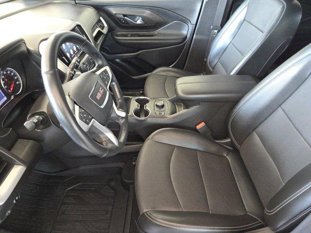 2023 GMC Terrain Vehicle Photo in Decatur, TX 76234