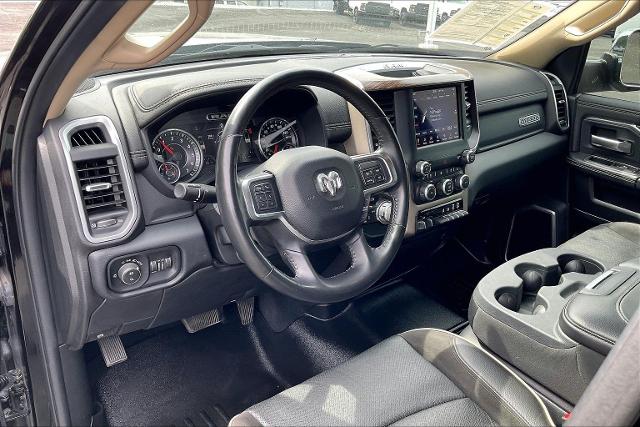 2020 Ram 2500 Vehicle Photo in INDEPENDENCE, MO 64055-1314