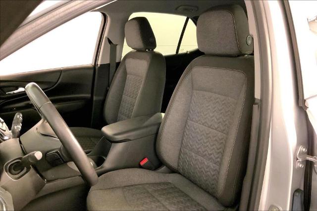 2022 Chevrolet Equinox Vehicle Photo in Kansas City, MO 64114