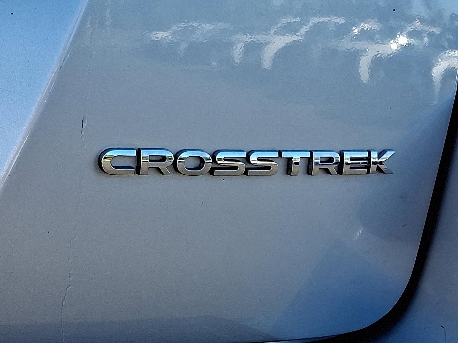 2018 Subaru Crosstrek Vehicle Photo in Easton, PA 18045