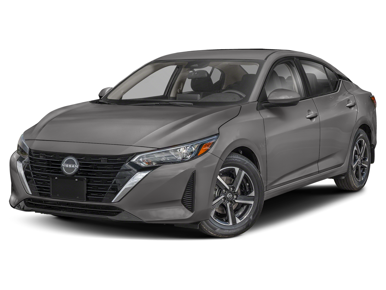 2025 Nissan Sentra Vehicle Photo in Neenah, WI 54956
