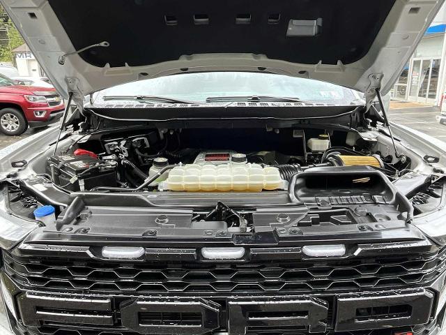 2023 Ford F-150 Vehicle Photo in PITTSBURGH, PA 15226-1209
