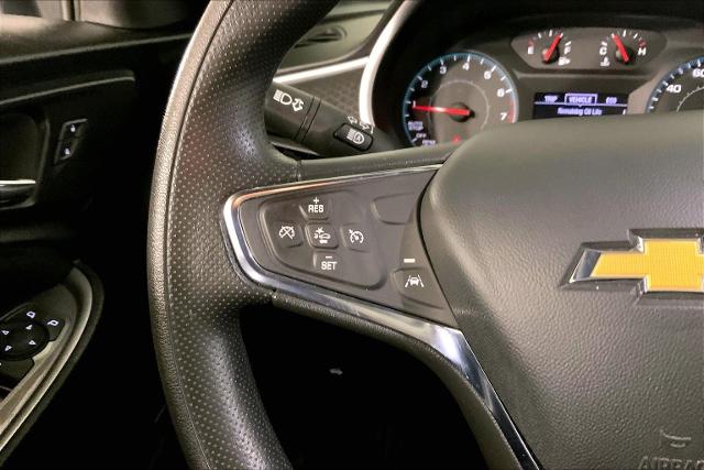 2023 Chevrolet Malibu Vehicle Photo in KANSAS CITY, MO 64114-4502