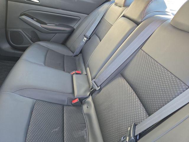 2023 Nissan Altima Vehicle Photo in Pleasant Hills, PA 15236