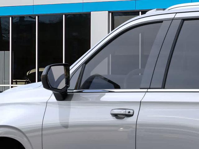 2026 Chevrolet Tahoe Vehicle Photo in MOON TOWNSHIP, PA 15108-2571