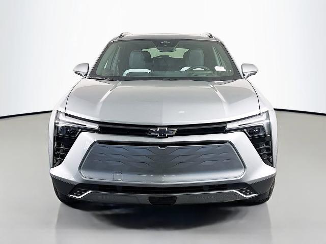 2025 Chevrolet Blazer EV Vehicle Photo in PUYALLUP, WA 98371-4149