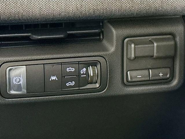 2026 GMC Sierra EV Vehicle Photo in PUYALLUP, WA 98371-4149