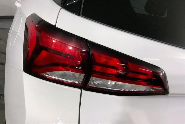 2022 Chevrolet Equinox Vehicle Photo in INDEPENDENCE, MO 64055-1314