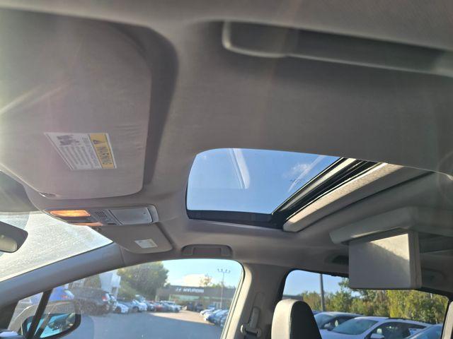 2023 Honda Odyssey Vehicle Photo in Pleasant Hills, PA 15236