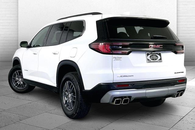 2025 GMC Acadia Vehicle Photo in INDEPENDENCE, MO 64055-1377