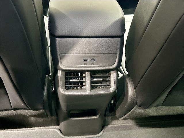 2025 Chevrolet Equinox Vehicle Photo in EVERETT, WA 98203-5662