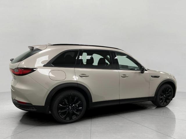 2025 Mazda CX-90 PHEV Vehicle Photo in Appleton, WI 54913