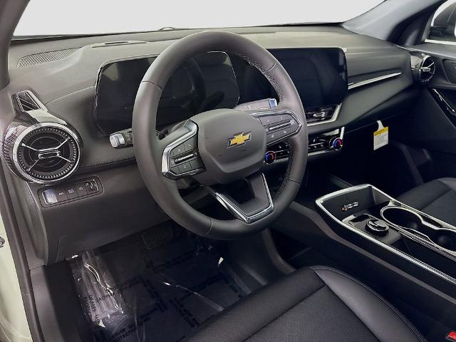 2026 Chevrolet Equinox Vehicle Photo in PUYALLUP, WA 98371-4149