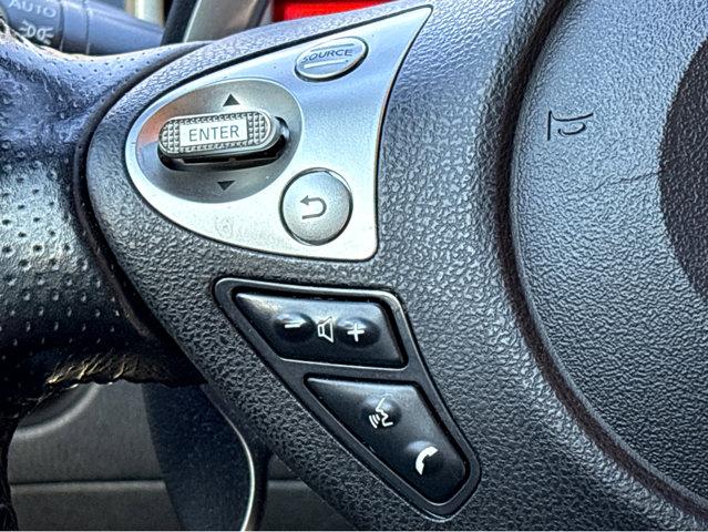 2016 Nissan 370Z Vehicle Photo in Hinesville, GA 31313