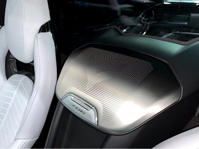 2025 Chevrolet Corvette Vehicle Photo in SAVANNAH, GA 31406-4513