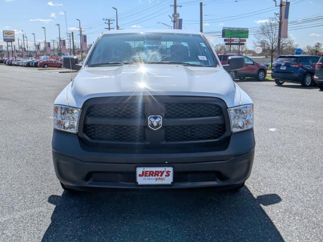 2022 Ram 1500 Classic Vehicle Photo in Baltimore, MD 21234
