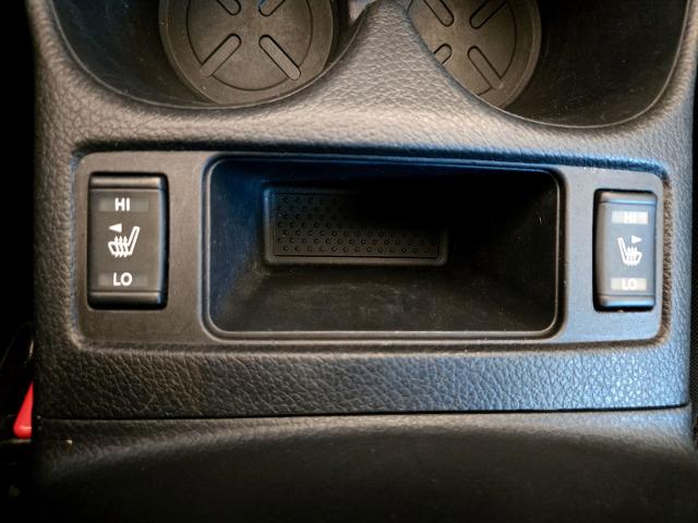 2018 Nissan Rogue Vehicle Photo in Weatherford, TX 76087