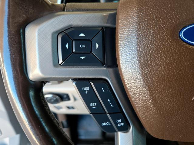 2020 Ford F-150 Vehicle Photo in Weatherford, TX 76087