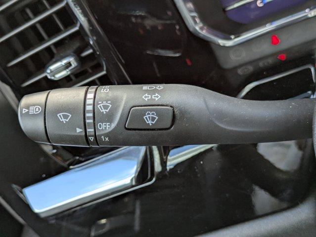 2023 Chevrolet Silverado 1500 Vehicle Photo in BRUNSWICK, GA 31525-1881