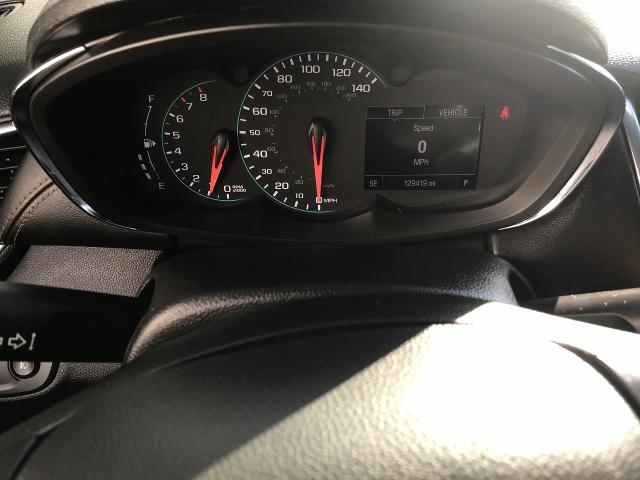 2018 Chevrolet Trax Vehicle Photo in GREEN BAY, WI 54303-3330