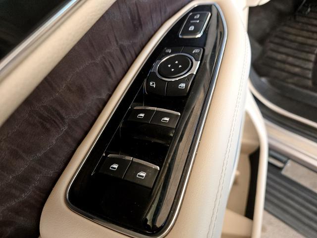 2018 Lincoln Navigator Vehicle Photo in Weatherford, TX 76087