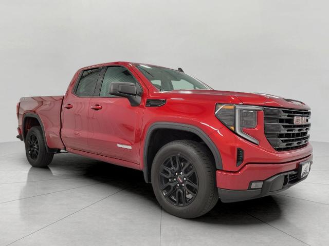 2023 GMC Sierra 1500 Vehicle Photo in NEENAH, WI 54956-2243