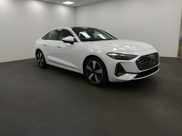 2025 Audi A5 Vehicle Photo in Neenah, WI 54956