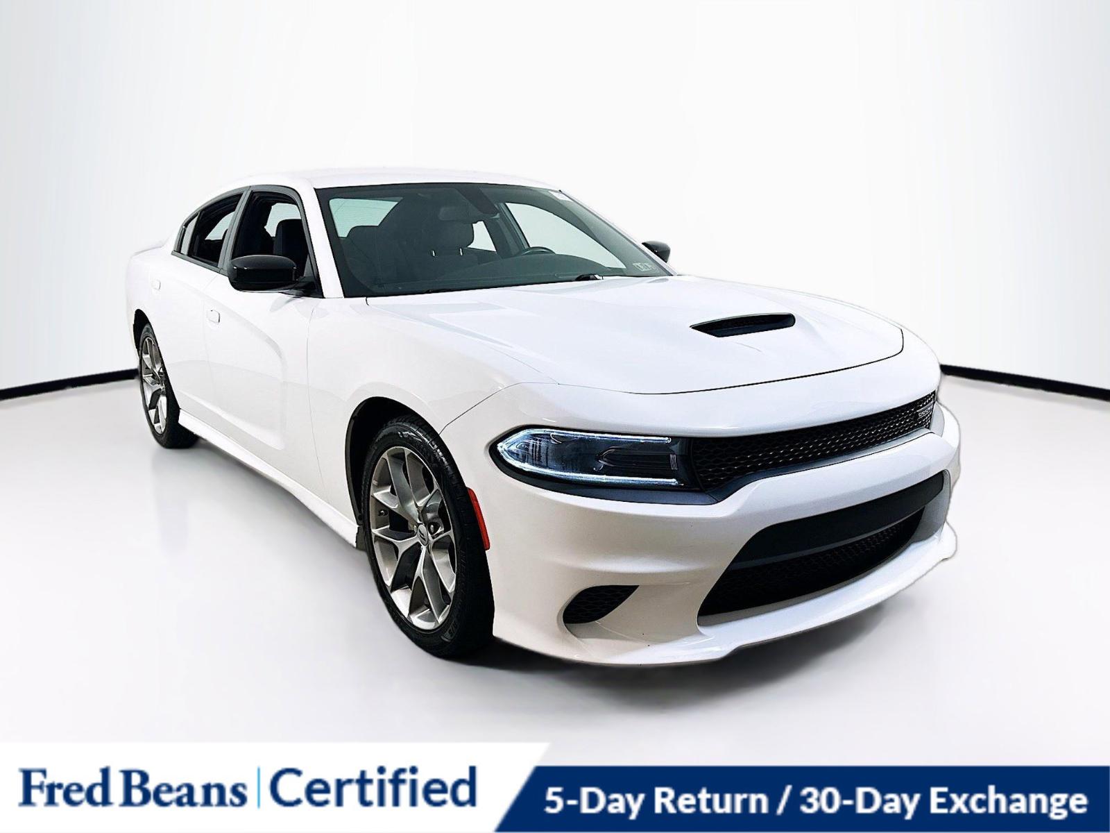 2023 Dodge Charger Vehicle Photo in Langhorne, PA 19047