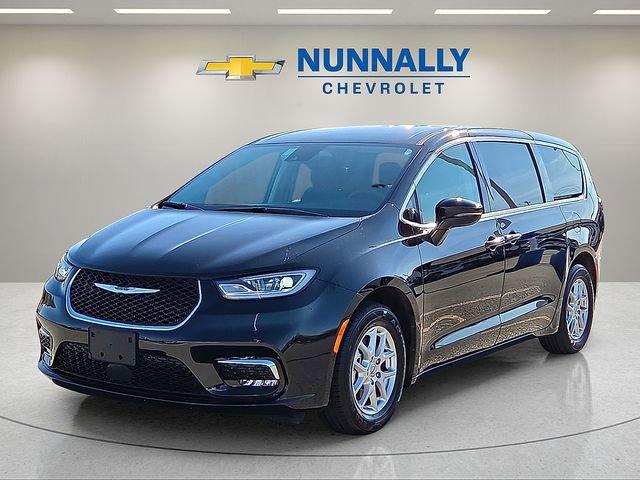 2024 Chrysler Pacifica Vehicle Photo in BENTONVILLE, AR 72712-4322