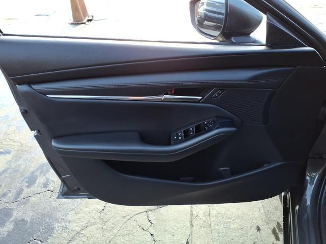 2021 Mazda Mazda3 Sedan Preferred - 9
