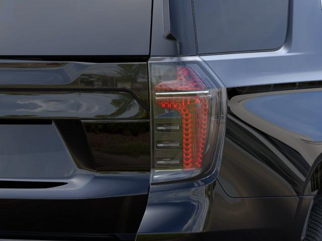 2026 Chevrolet Tahoe LS - 10