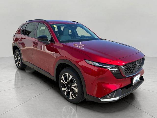 2026 Mazda CX-5 Vehicle Photo in Green Bay, WI 54304