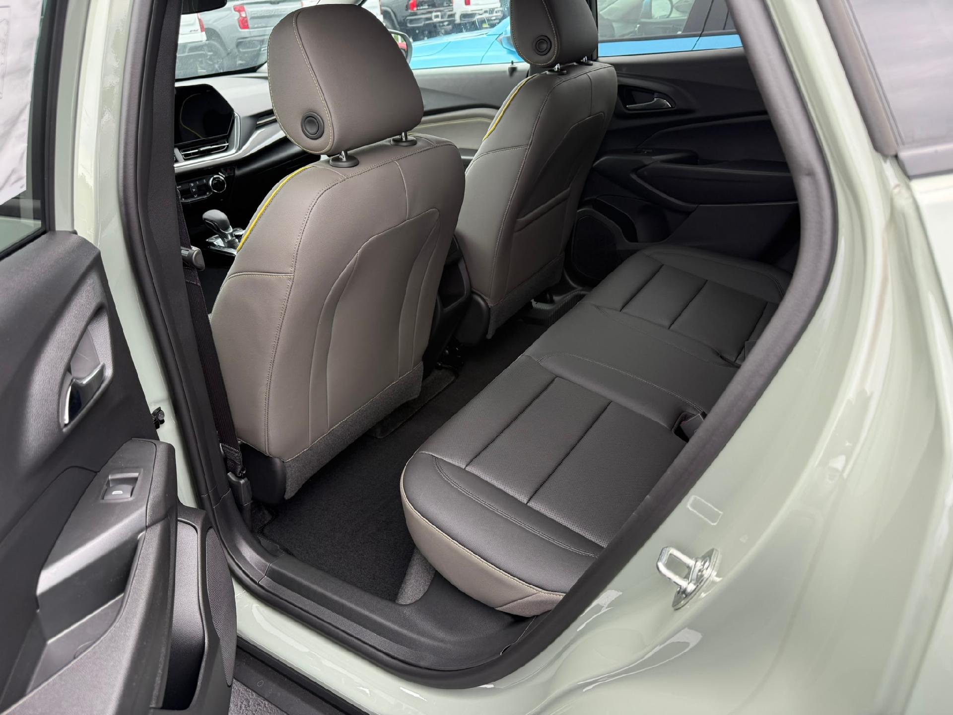 2026 Chevrolet Trax ACTIV - 10