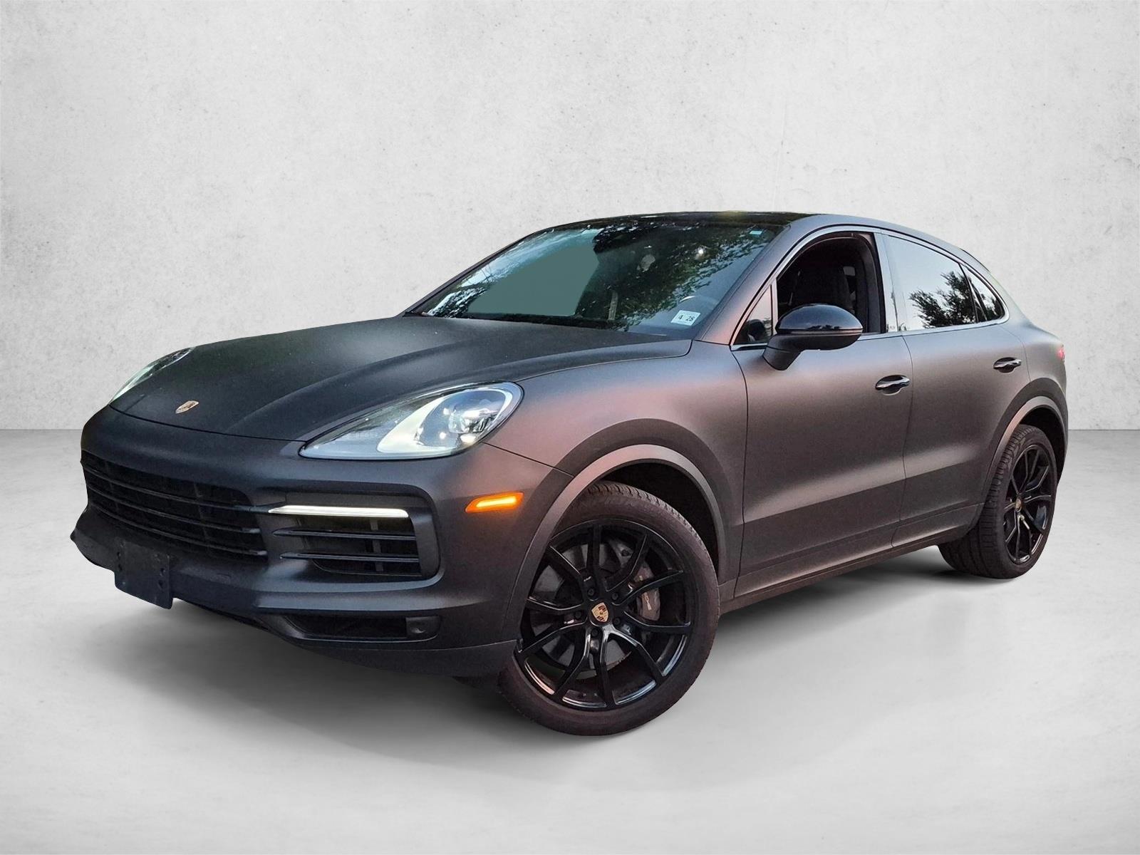 2023 Porsche Cayenne Vehicle Photo in Pompano Beach, FL 33064