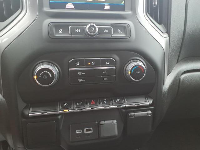 2022 Chevrolet Silverado 1500 LTD photo 16 of 20