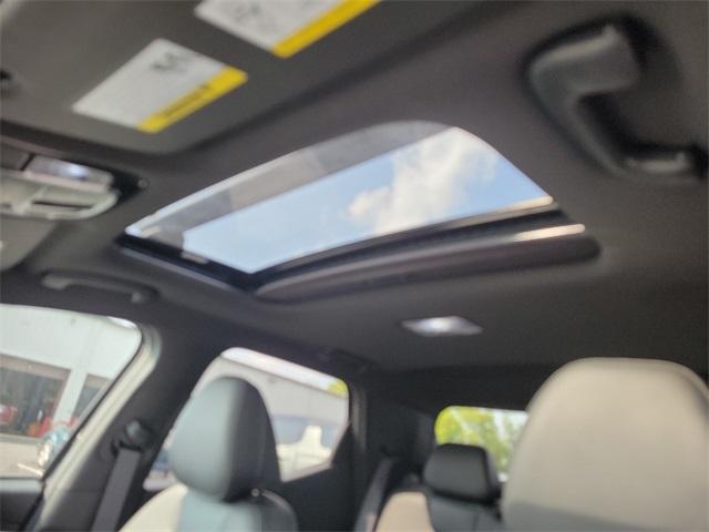 2024 Hyundai SANTA CRUZ Vehicle Photo in New Bloomfield, PA 17068