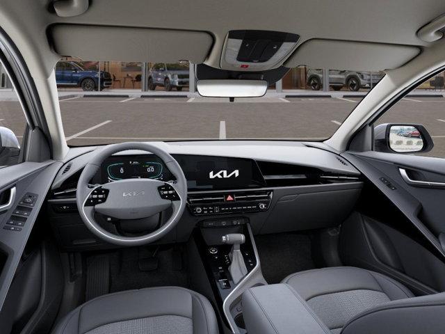 2025 Kia Niro Vehicle Photo in Westbrook, ME 04092
