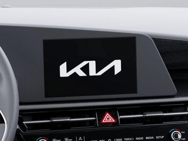 2025 Kia Niro Vehicle Photo in Westbrook, ME 04092